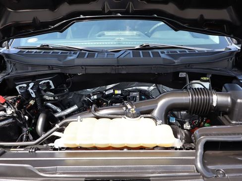 Used 2022 Ford F150 XL w/ Equipment Group 101A High AWD/4WD image 38