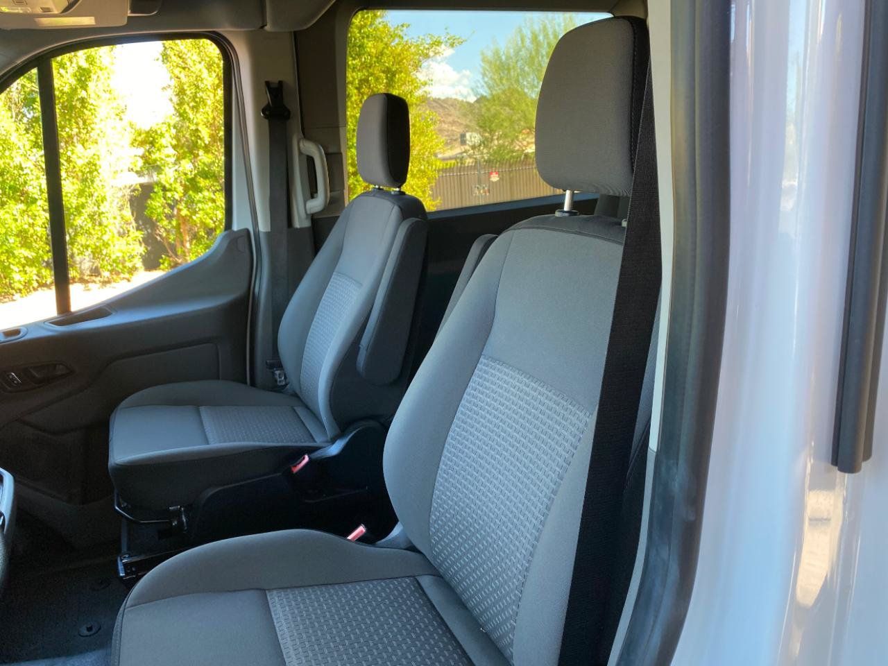 Used 2024 Ford Transit 350 XL RWD image 26
