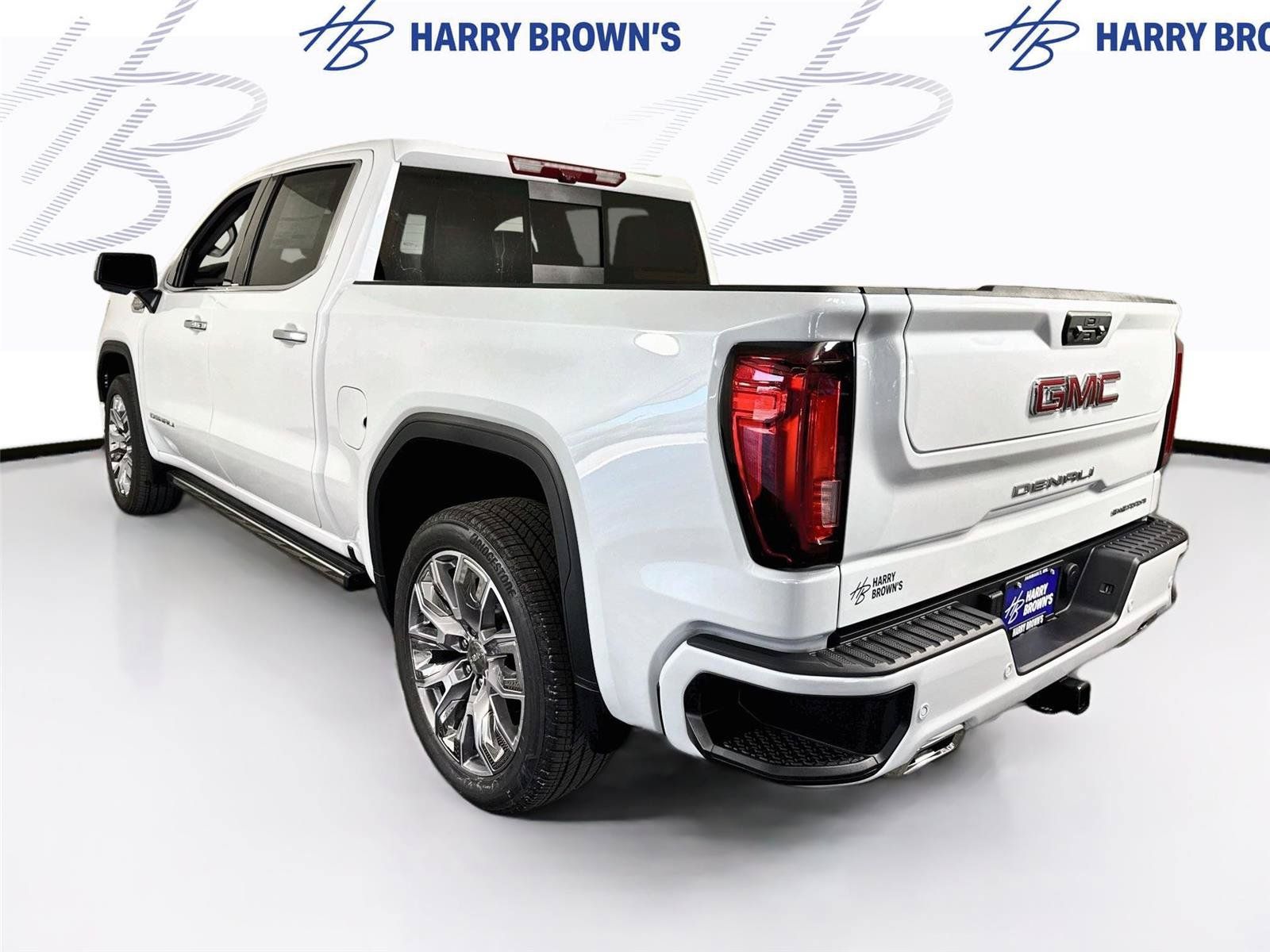 New 2026 GMC Sierra 1500 Denali w/ Denali Reserve Package AWD/4WD image 31