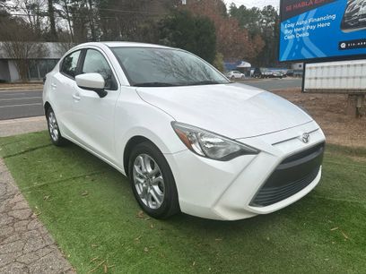 Used 2018 Toyota Yaris iA