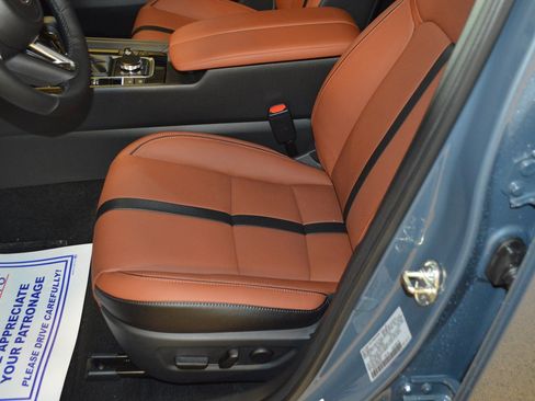 New 2026 MAZDA CX-50 Meridian Edition w/ Weather Package image 15