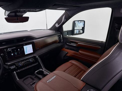 Used 2024 GMC Sierra 2500 Denali Ultimate w/ Max Trailering Package image 25