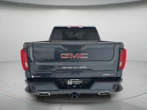 Used 2021 GMC Sierra 1500 AT4 AWD/4WD image 6