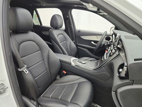 Used 2019 Mercedes-Benz GLC 300 image 20