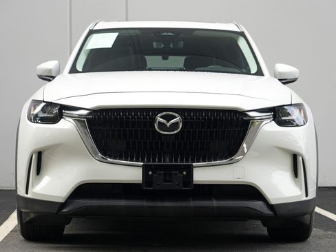 Used 2024 MAZDA CX-90 Plug-In Hybrid w/ Preferred AWD/4WD image 6