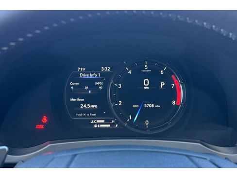 Used 2022 Lexus IS 350 F Sport image 26