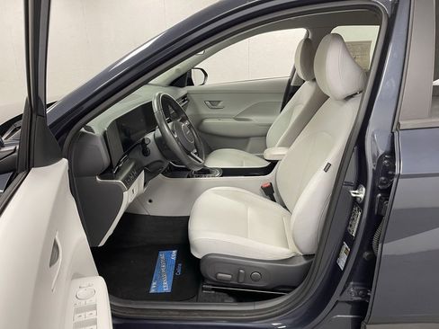 Used 2024 Hyundai Kona SEL image 18