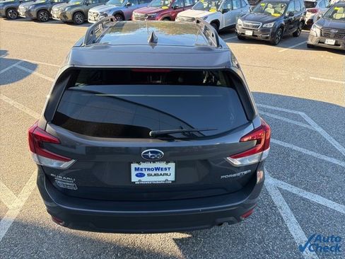 Used 2023 Subaru Forester Limited image 7