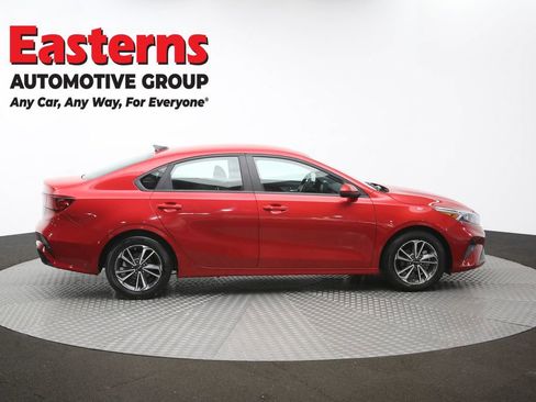 Used 2024 Kia Forte LXS FWD image 43