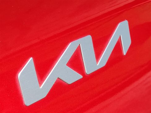 Certified 2023 Kia EV6 GT-Line w/ GT-Line Suede Seat Package image 12