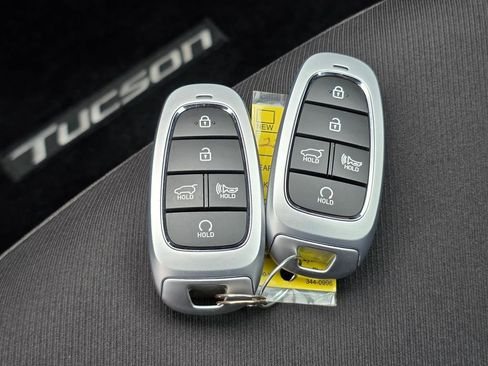 Used 2023 Hyundai Tucson SEL image 36