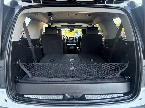 Used 2018 GMC Yukon Denali AWD/4WD image 27