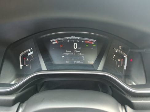 Used 2020 Honda CR-V EX image 38