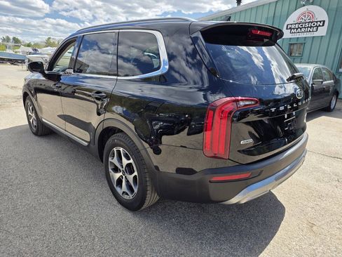 Used 2021 Kia Telluride EX AWD/4WD image 13