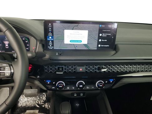 New 2026 Honda Accord Touring image 16