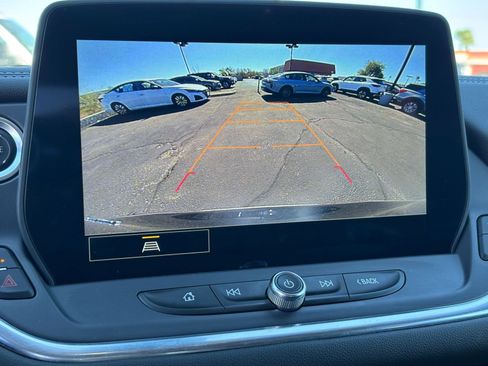 Used 2025 Chevrolet Blazer LT image 24