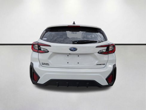 New 2026 Subaru Crosstrek 2.5i AWD/4WD image 4