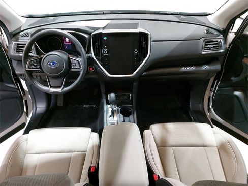 Certified 2025 Subaru Ascent Premium w/ Premium Package image 9