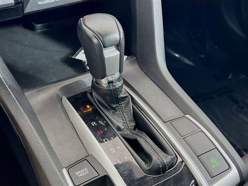 Used 2021 Honda Civic EX-L image 16