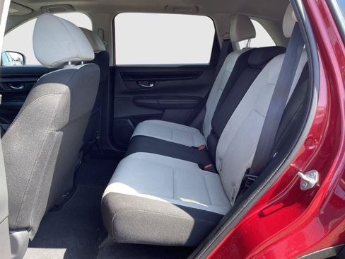 Used 2024 Honda CR-V EX image 15