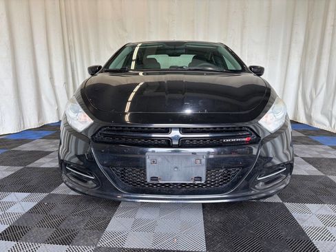 Used 2013 Dodge Dart SE w/ Value Group image 3