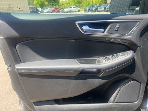 Used 2024 Ford Edge SEL w/ Convenience Package AWD/4WD image 21