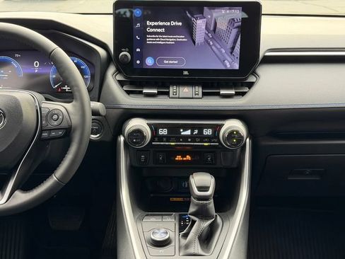 Certified 2025 Toyota RAV4 XSE w/ Advanced Technology Package AWD/4WD image 21