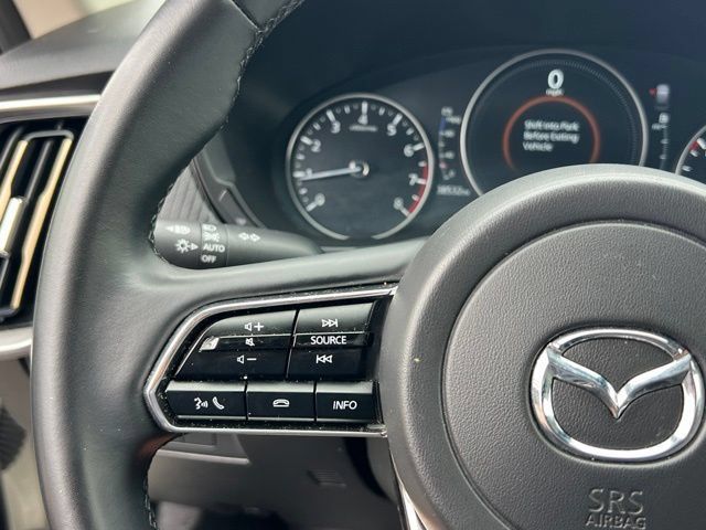 Used 2024 MAZDA CX-90 3.3 Turbo w/ Select Package AWD/4WD image 20