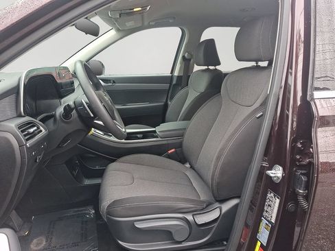 Used 2020 Hyundai Palisade SE AWD/4WD image 14