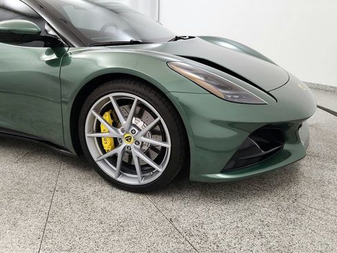 Used 2024 Lotus Emira First Edition RWD image 26