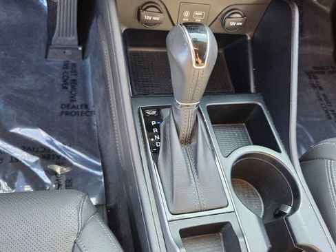 Used 2017 Hyundai Tucson Limited w/ Cargo Package image 27