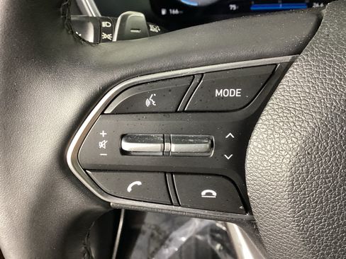 Used 2022 Hyundai Santa Fe SEL w/ Convenience + Premium Package AWD/4WD image 24