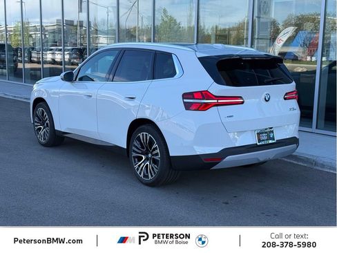 New 2026 BMW X3 xDrive30 w/ Convenience Package AWD/4WD image 3