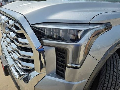 New 2026 Toyota Tundra 1794 Edition AWD/4WD image 13