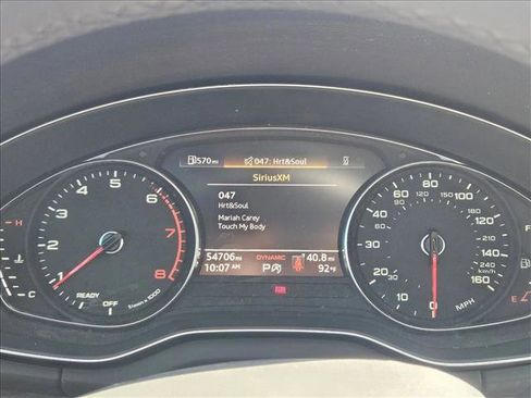 Used 2023 Audi Q5 2.0T Premium w/ Convenience Package AWD/4WD image 12
