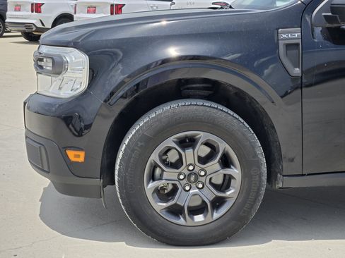 Certified 2024 Ford Maverick XLT w/ Equipment Group 300A Standard AWD/4WD image 8