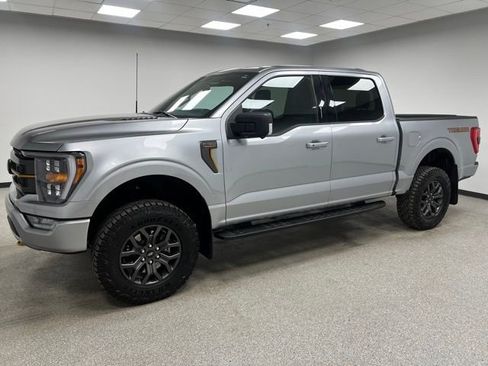 Used 2023 Ford F150 Tremor w/ 360 Degree Camera Package AWD/4WD image 5