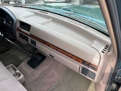 Used 1996 Ford F150 2WD Regular Cab image 41