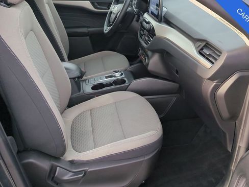 Used 2022 Ford Escape SE w/ Convenience Package image 24