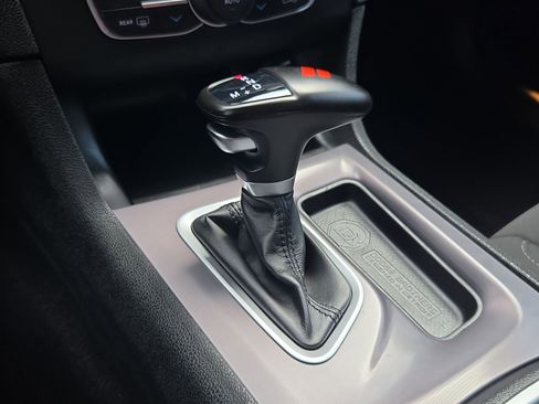 Used 2023 Dodge Charger SXT AWD/4WD image 26