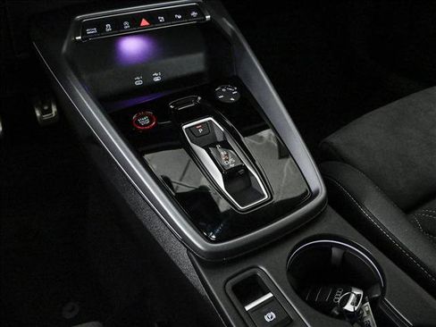 New 2026 Audi S3 Premium AWD/4WD image 12