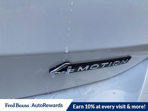 New 2026 Volkswagen Taos S image 8