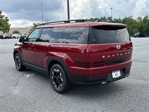 New 2026 Hyundai Santa Fe SEL image 5