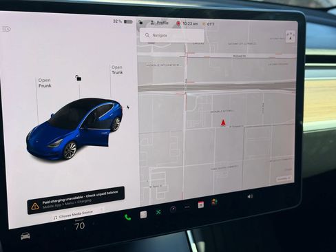 Used 2018 Tesla Model 3 Long Range image 7