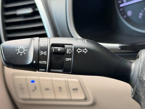 Used 2021 Hyundai Tucson Ultimate FWD image 31