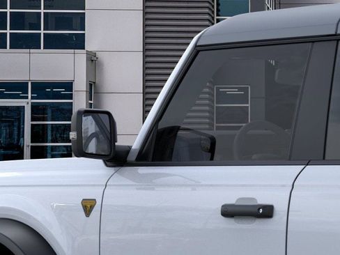 New 2025 Ford Bronco Badlands AWD/4WD image 22