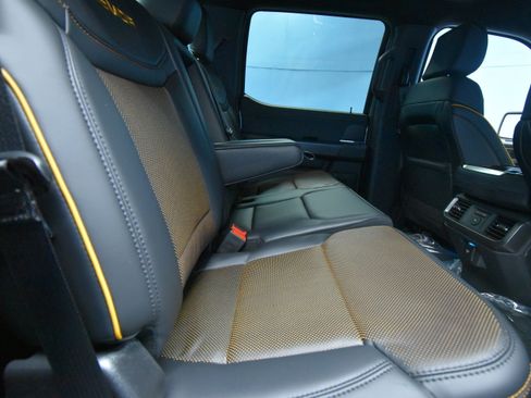 New 2025 Ford F150 Tremor w/ Equipment Group 402A High image 23