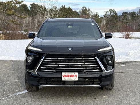 New 2026 Buick Enclave Preferred w/ Power Package image 2