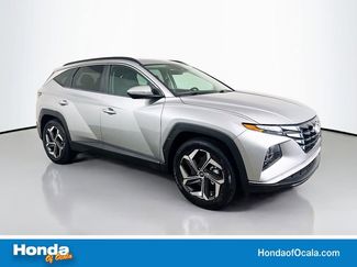 Used 2022 Hyundai Tucson SEL w/ Convenience Package video 1