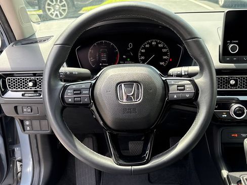 Used 2024 Honda Civic EX image 13